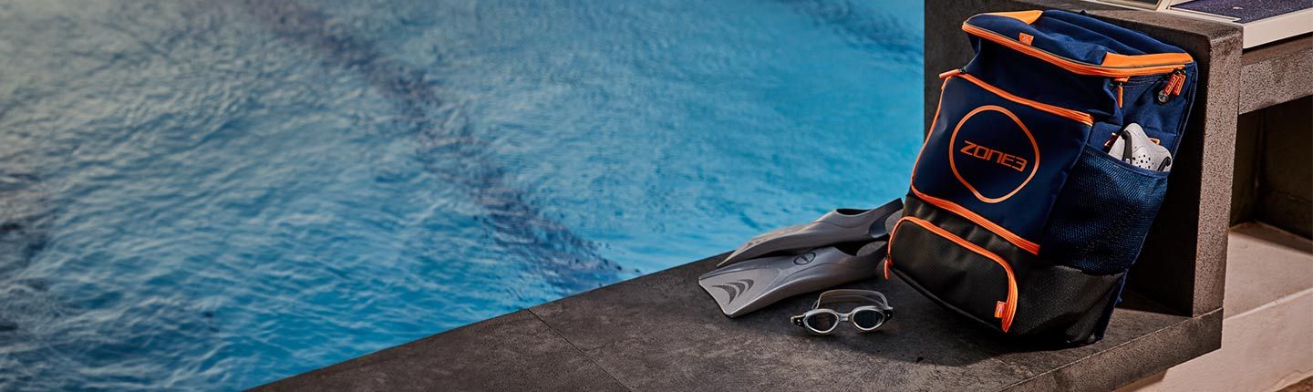 Mochilas de Natación