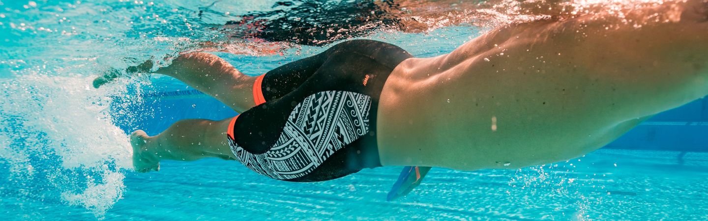 Recycled Swimwear Collection