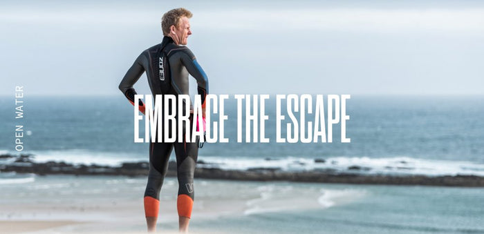 Natación en aguas abiertas ¿tienes lo esencial?