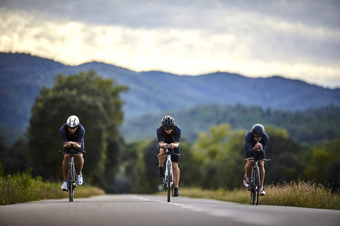 Entrenamiento “Brick Training”, Guía para Principiantes