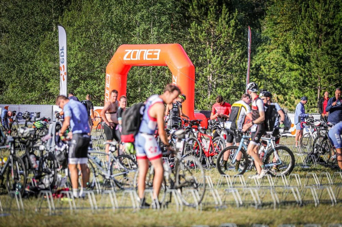 2020 la temporada de triatlón que nunca existió