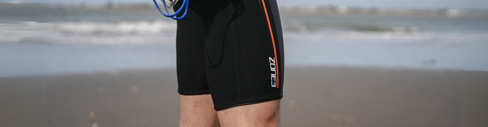 Buoyancy Shorts - Bañadores de Flotabilidad