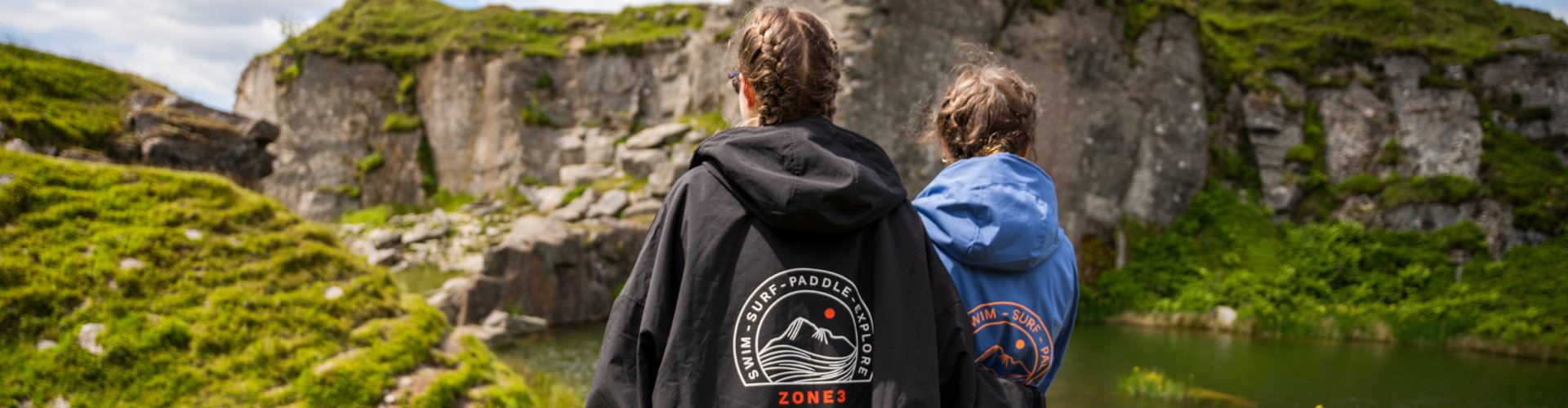 Parkas