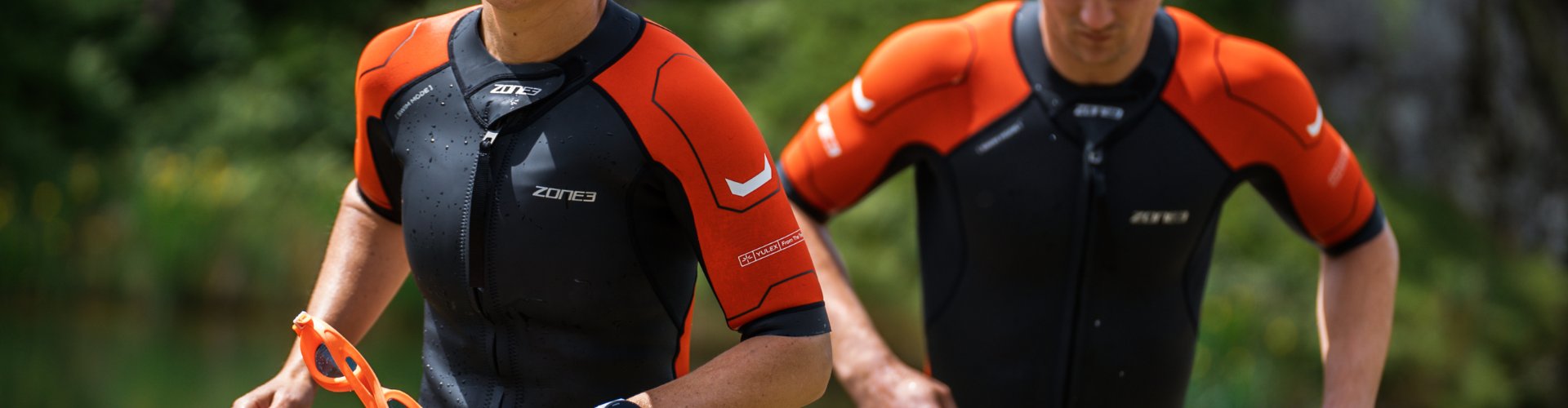 Swimrun