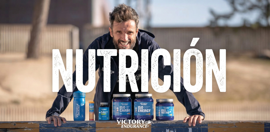 Nutrición