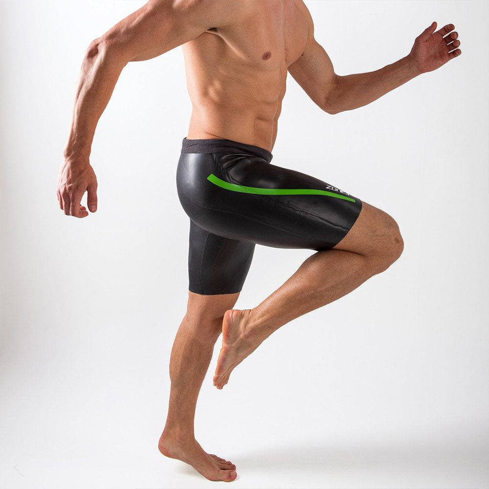 Buoyancy Short de Neopreno 'The Next Step' 3/2mm - ZONE3