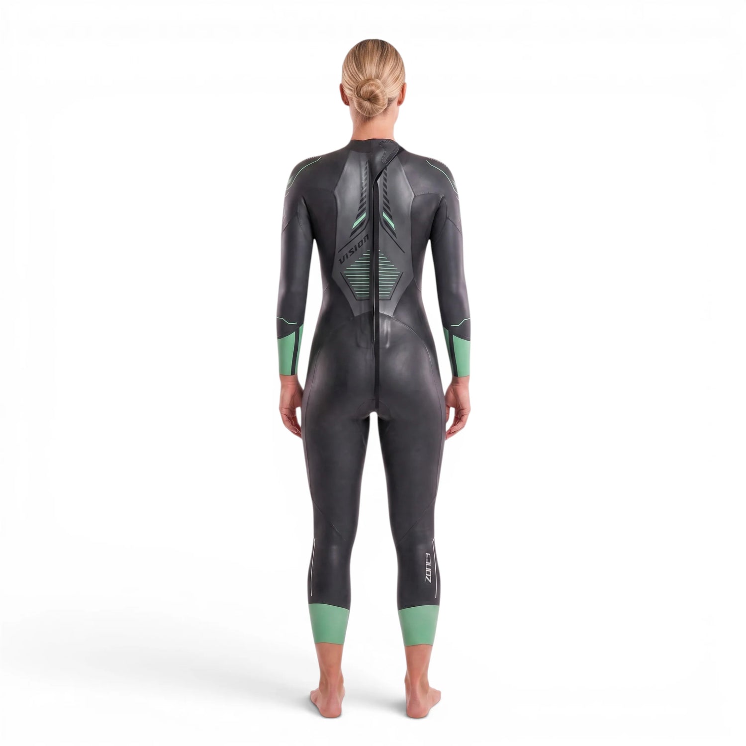 Neopreno B-Prene® Vision Mujer