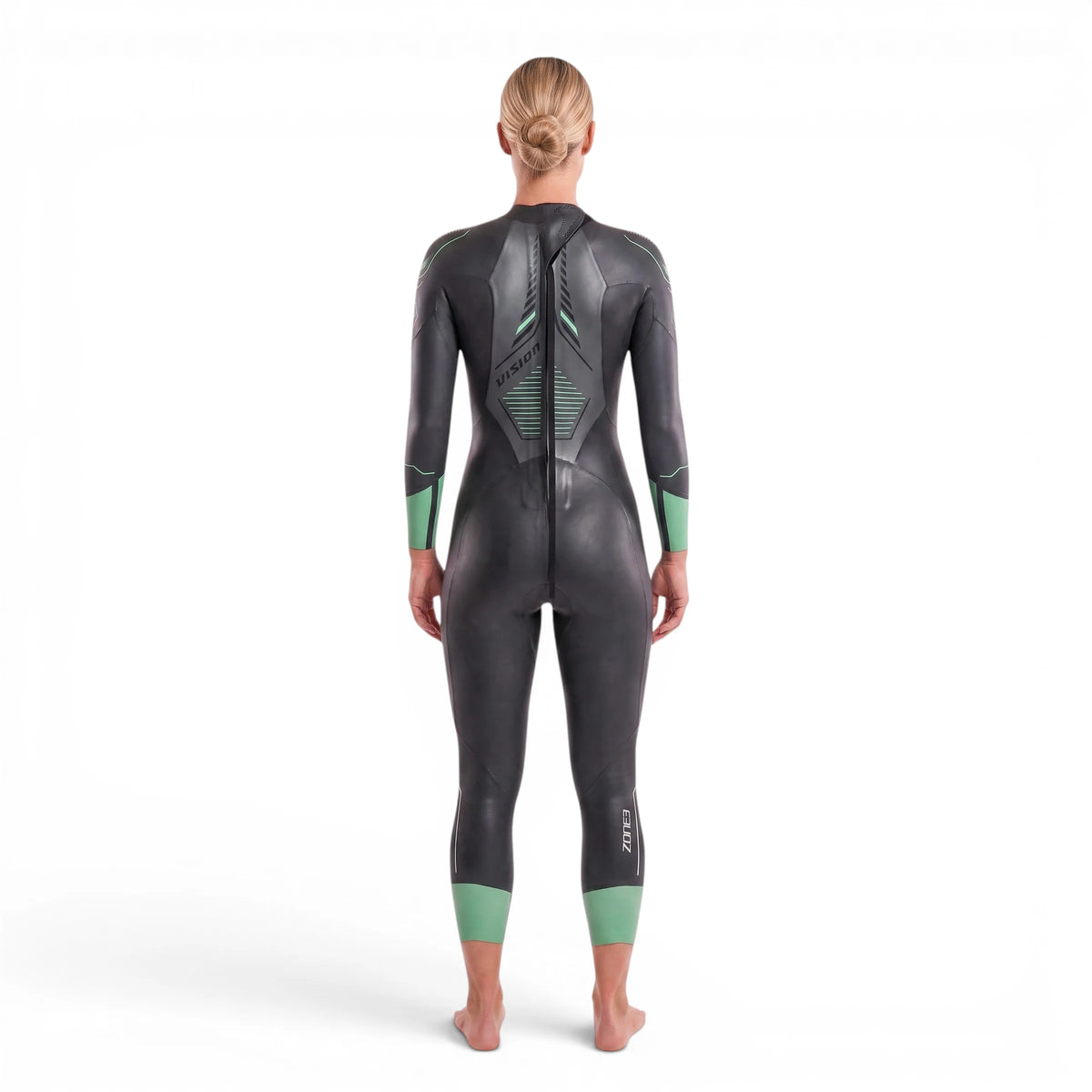 Neopreno B-Prene® Vision Mujer
