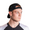 Gorra de Running 5 Paneles - Malla