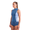Chaleco de Neopreno Yulex® Azul Mujer