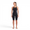 Bañador FINA MF-X Kneeskin Performance Gold Mujer
