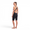 Bañador FINA MF-X Kneeskin Performance Gold Mujer