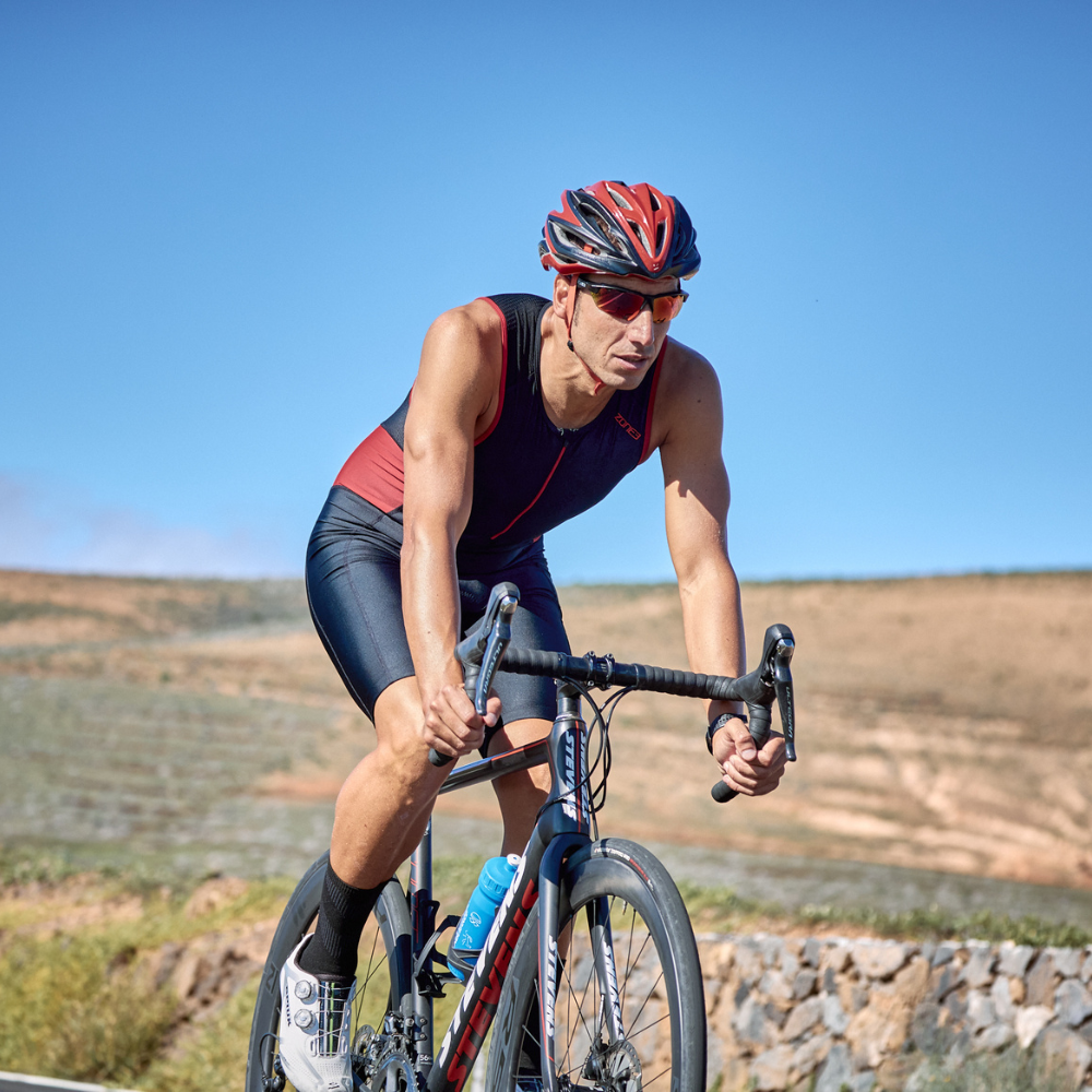 Tritraje Activate Hombre