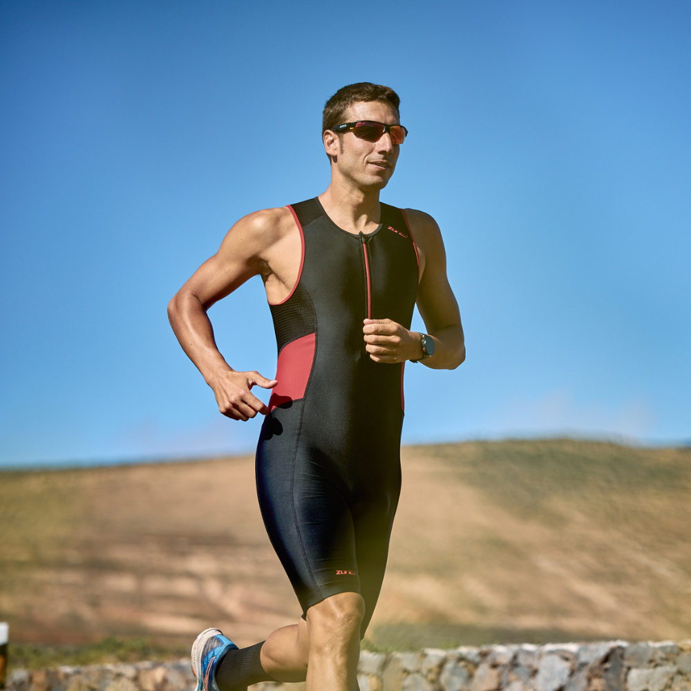 Tritraje Activate Hombre