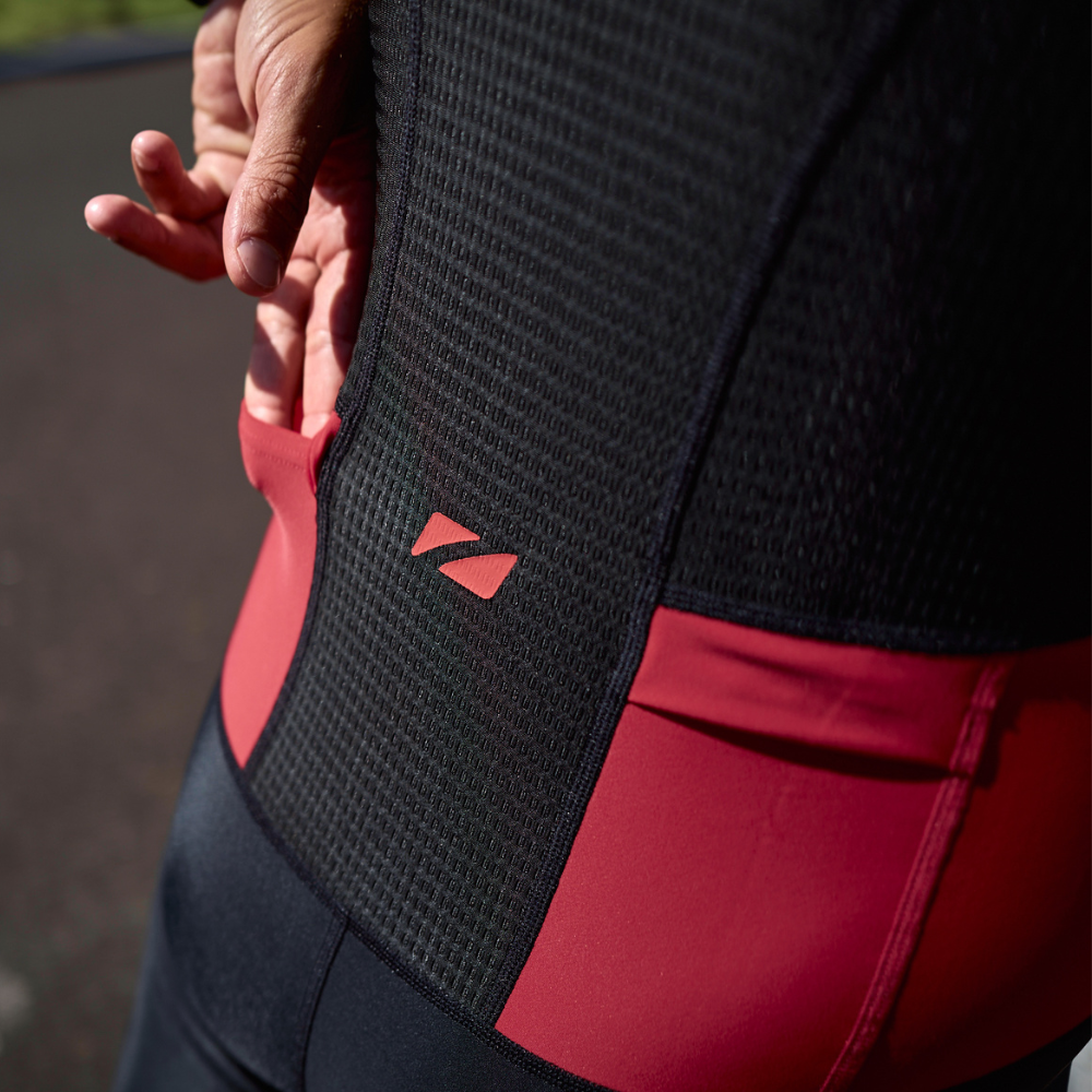 Tritraje Activate Hombre