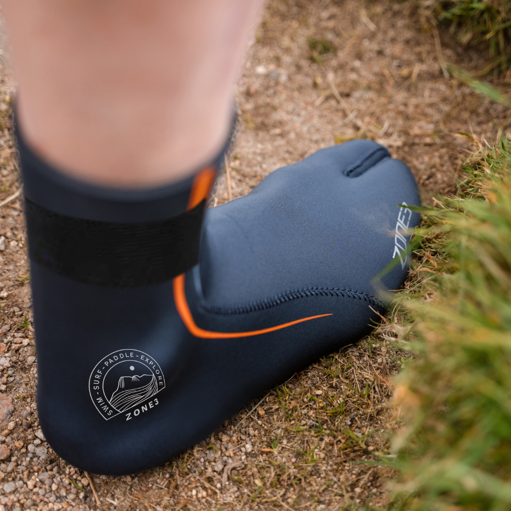 Escarpines de Neopreno Active-Flex