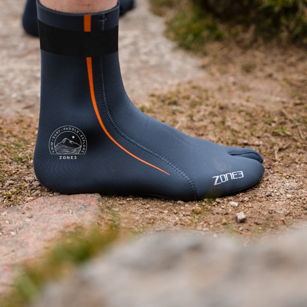 Escarpines de Neopreno Active-Flex