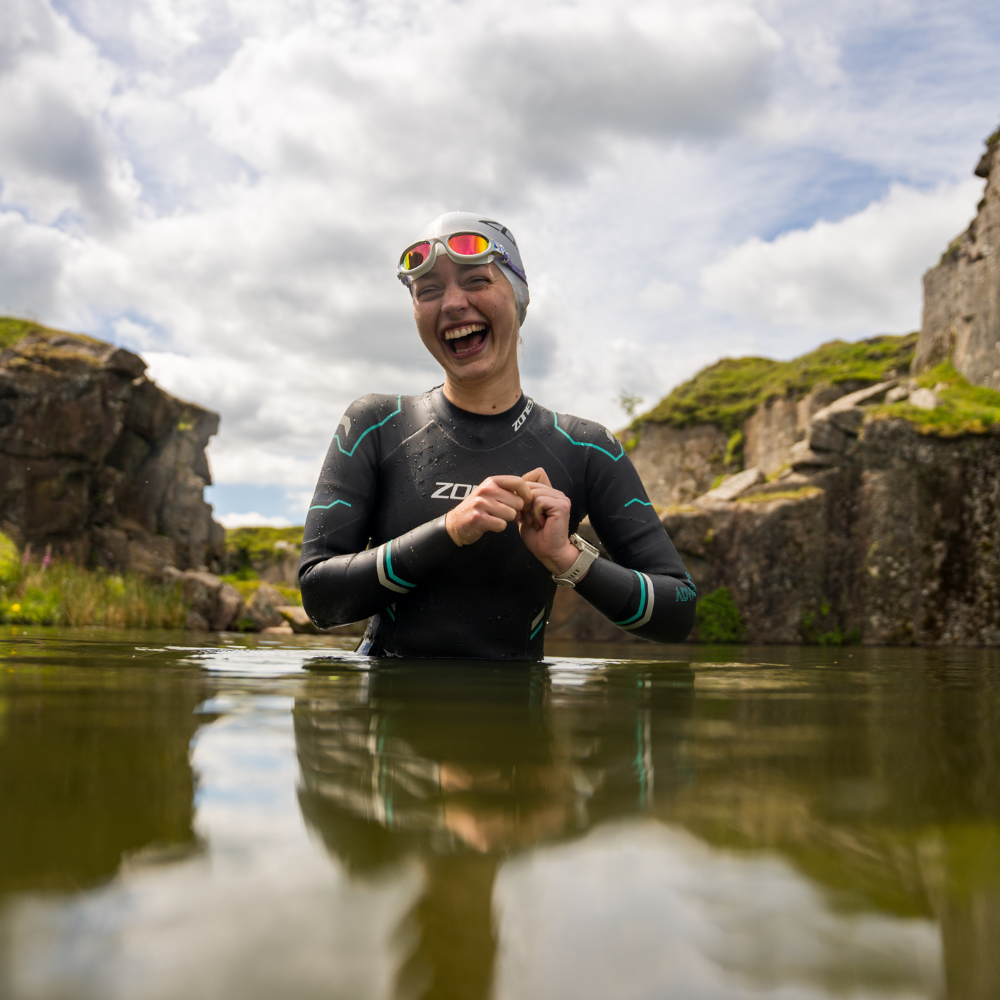 Neopreno Advance Mujer