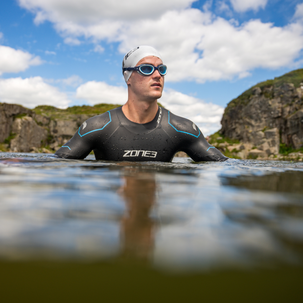 Neopreno Advance Hombre