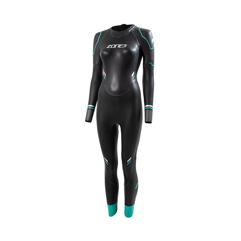 Neopreno Women's Advance | Zone3 – ZONE3 ESPAÑA