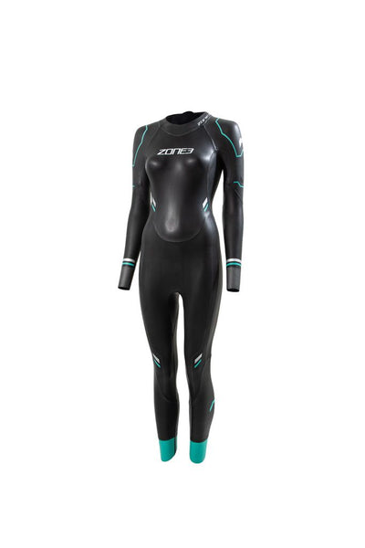 Neopreno Advance Mujer