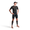 Hombre con el trisuit Aeroforce-X de Zone3, sobre fondo blanco