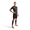 Hombre con el trisuit Aeroforce-X de Zone3, sobre fondo blanco