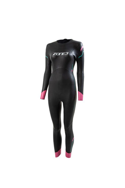 Neopreno Agile Mujer