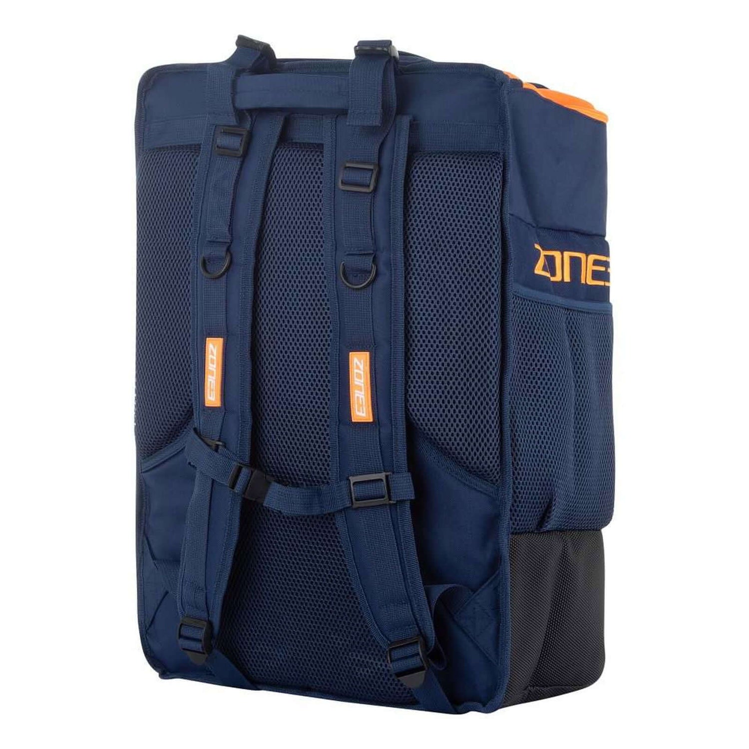 Mochila de Transición Galardonada - ZONE3