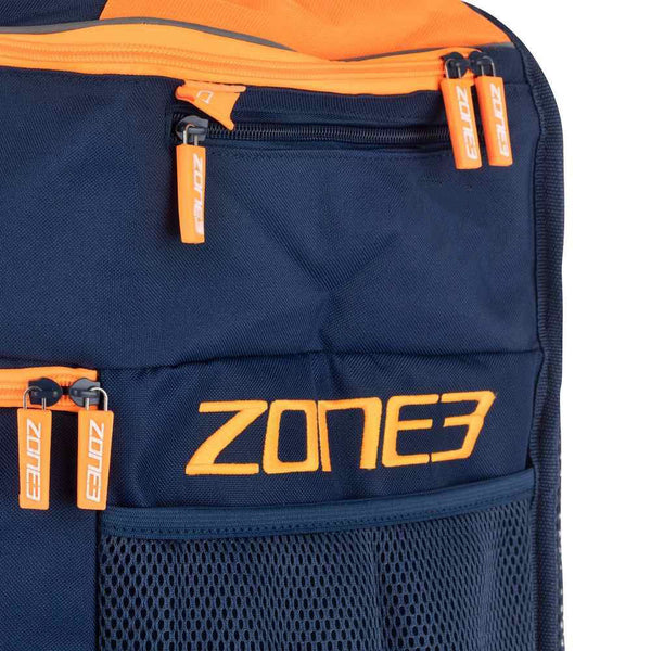 Mochila de Transición