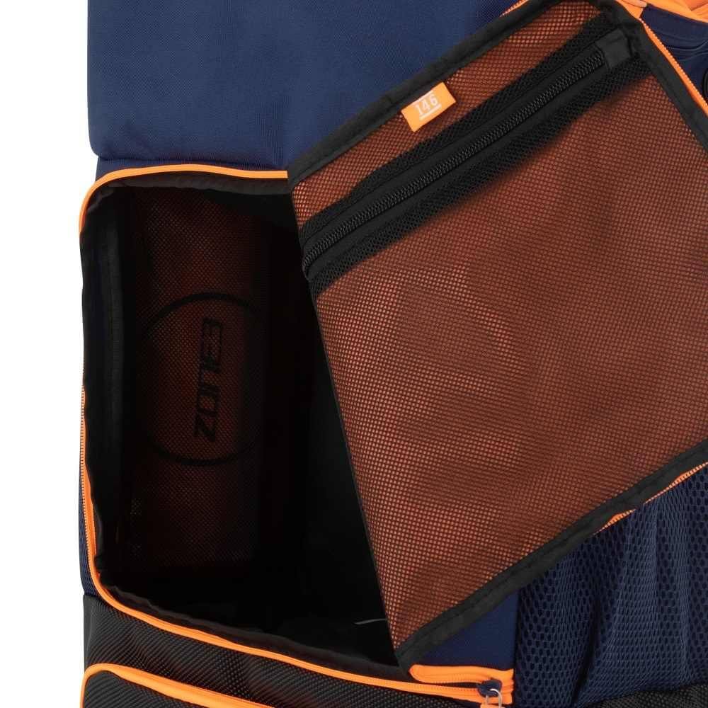 Mochila de Transición Galardonada - ZONE3