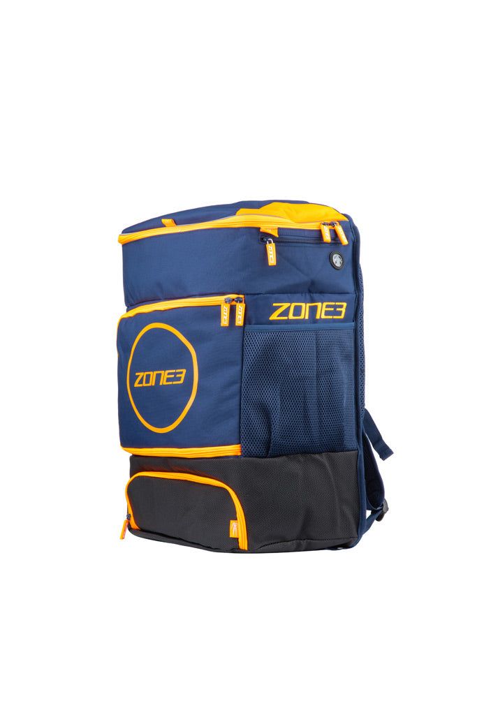Award Winning Transition Backpack - ZONE3 UK