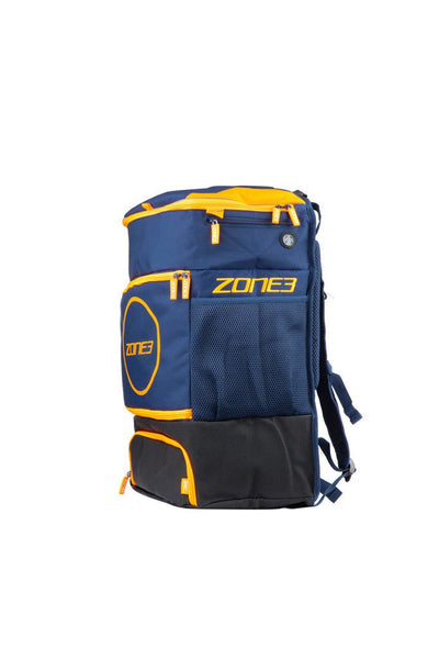 Award Winning Transition Backpack - ZONE3 UK