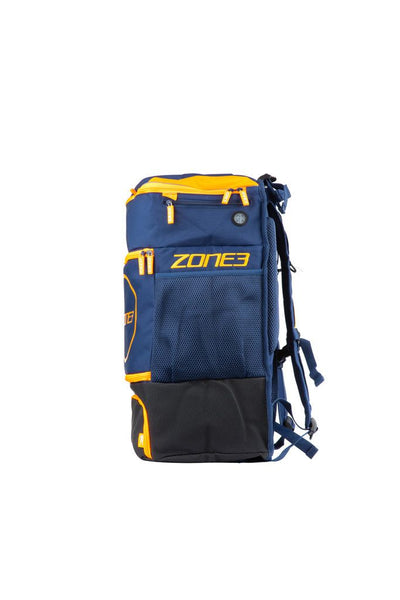 Mochila de Transición