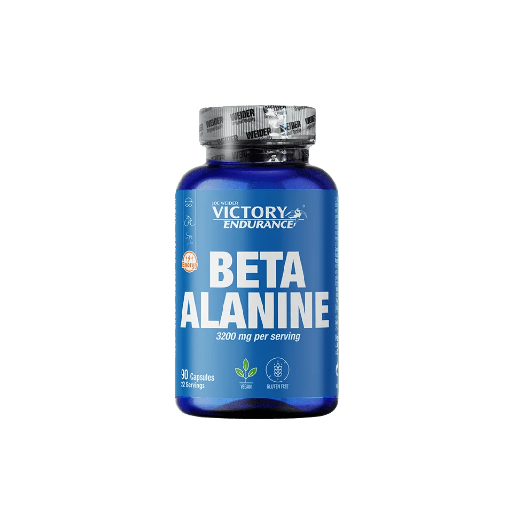 Beta Alanine 90 Caps
