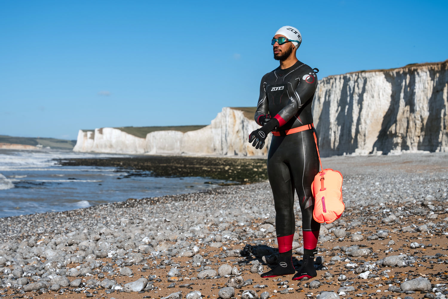 Neopreno Aspire 2024 Hombre Ex Demo