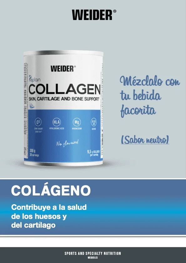 COLLAGEN (300Gr)