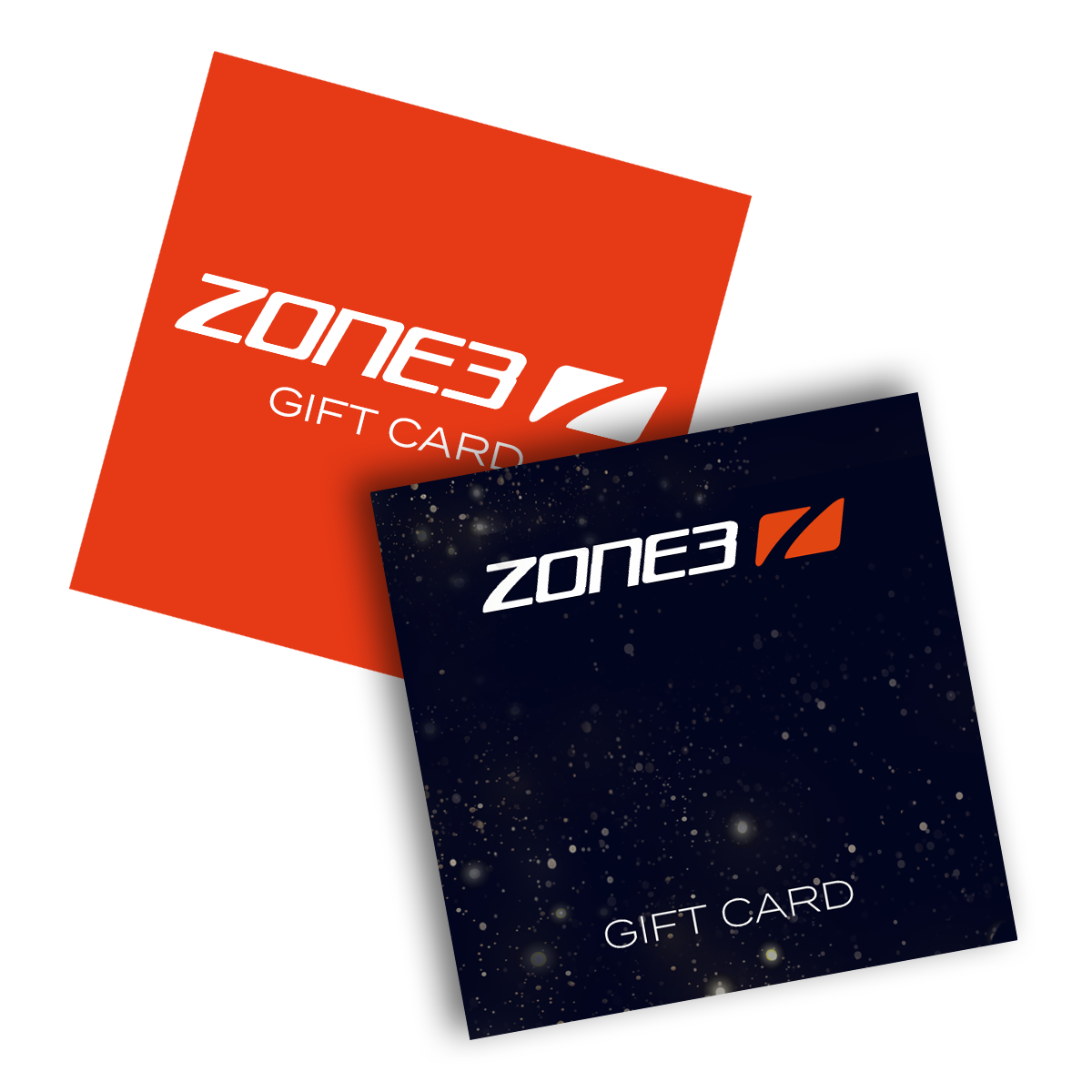 Tarjeta Regalo ZONE3