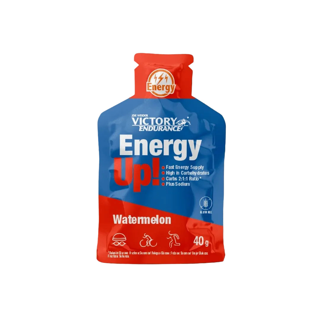 GEL ENERGY UP! 40Gr x24