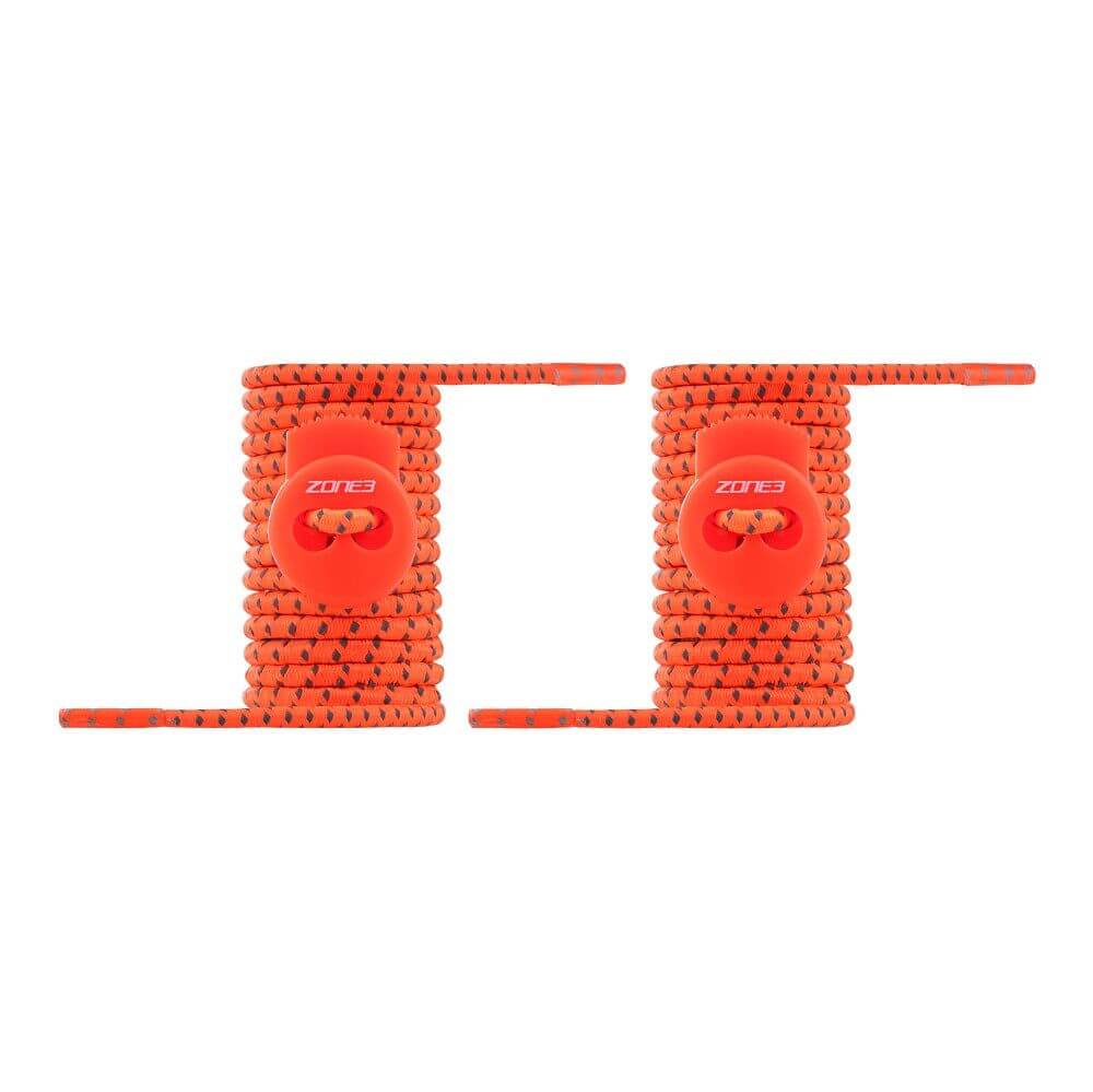 Cordones Elásticos para Transiciones Rápidas - ZONE3