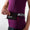Cinturón Porta-Dorsal con Bolsa de Neopreno