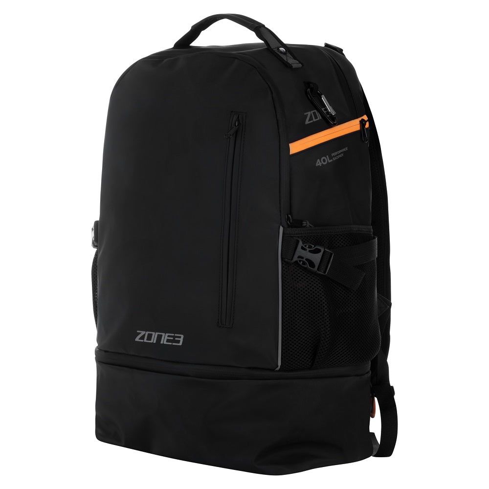 Mochila de Transición para el Día a Día - ZONE3