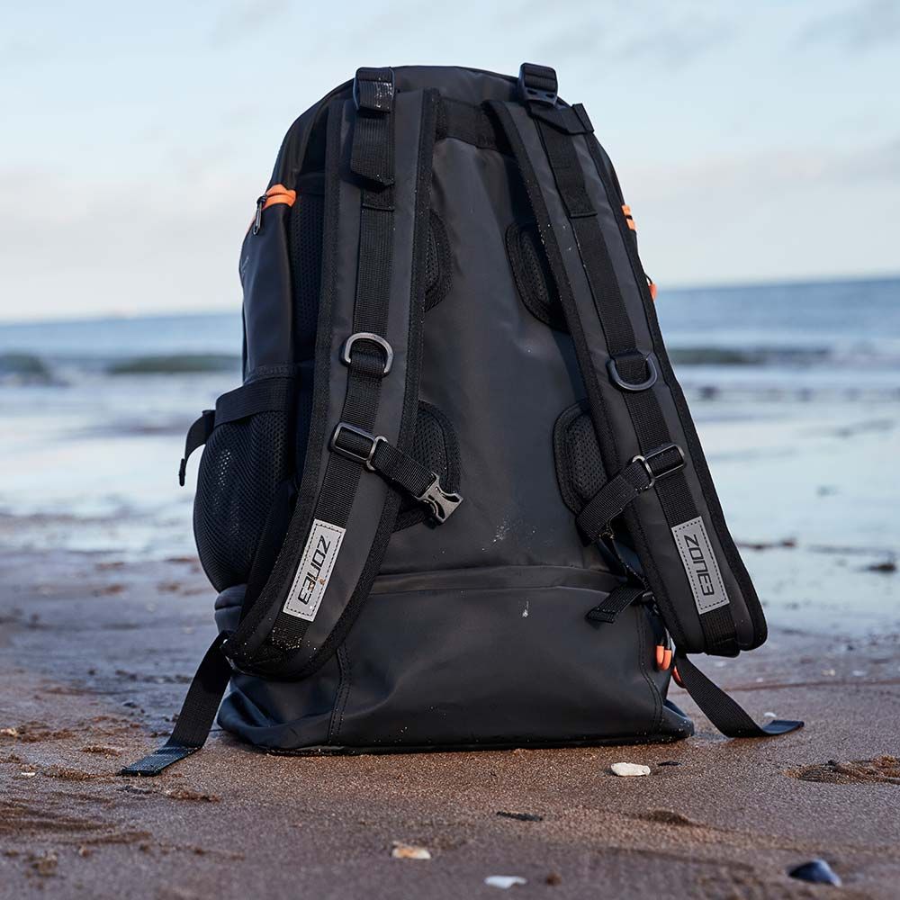 Everyday Transition Backpack - ZONE3 UK