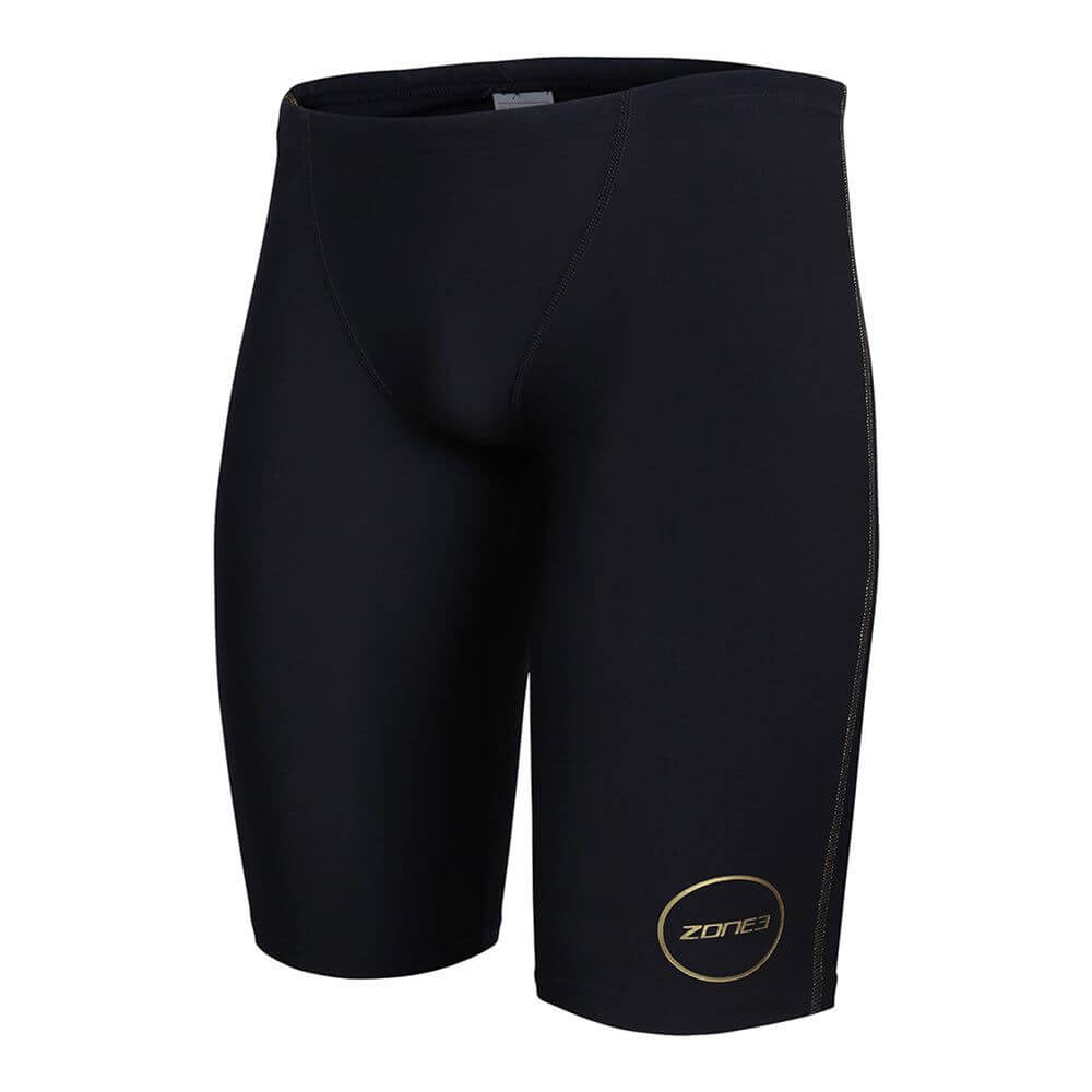 Jammer MF-X Aprobado por la FINA - Performance Gold - ZONE3