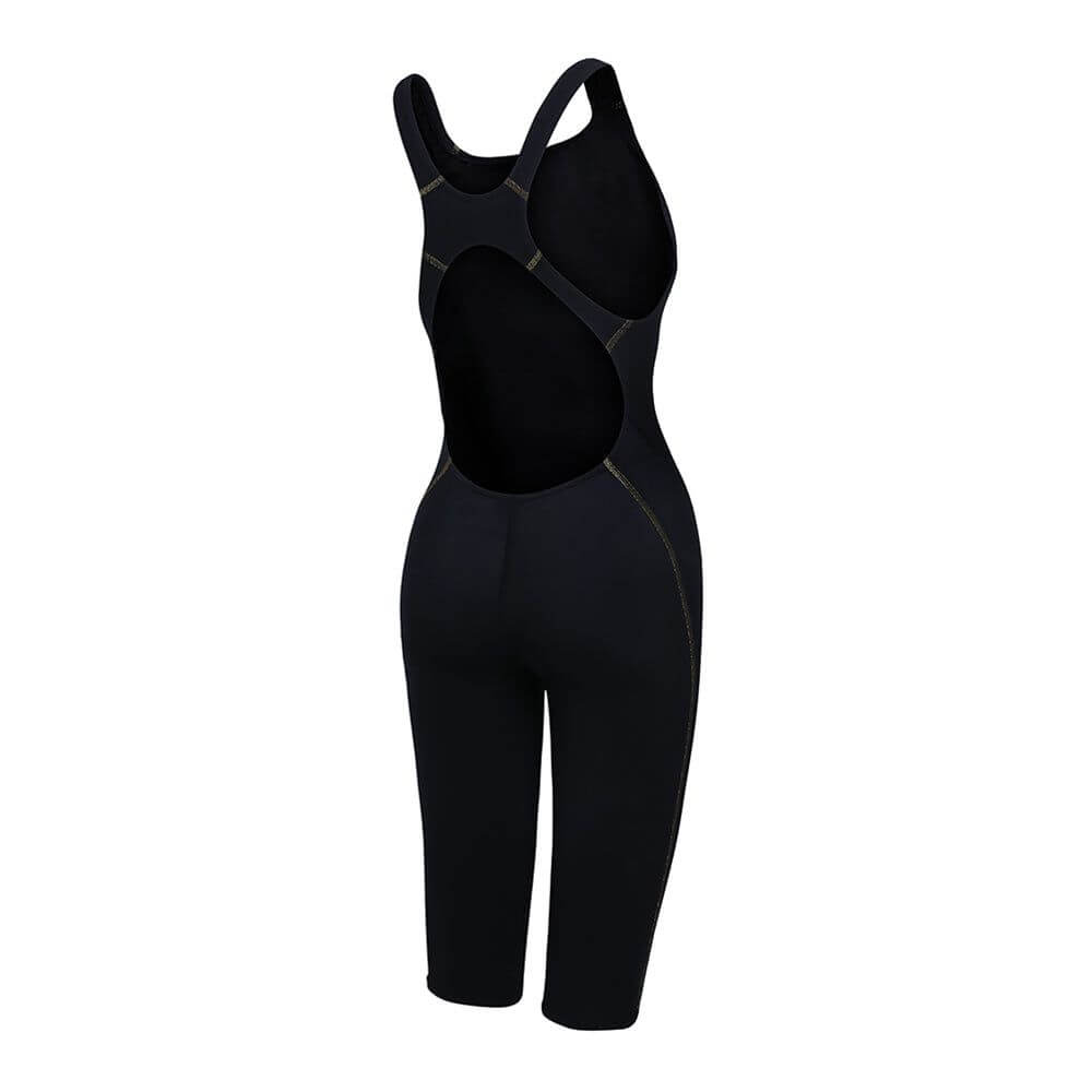 Kneeskin MF-X Aprobado por la FINA - Performance Gold - ZONE3
