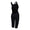 Bañador FINA MF-X Kneeskin Performance Gold Mujer