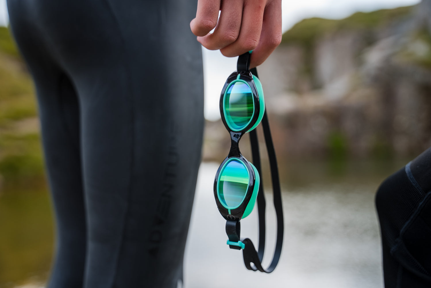 Gafas Natación Aquahero