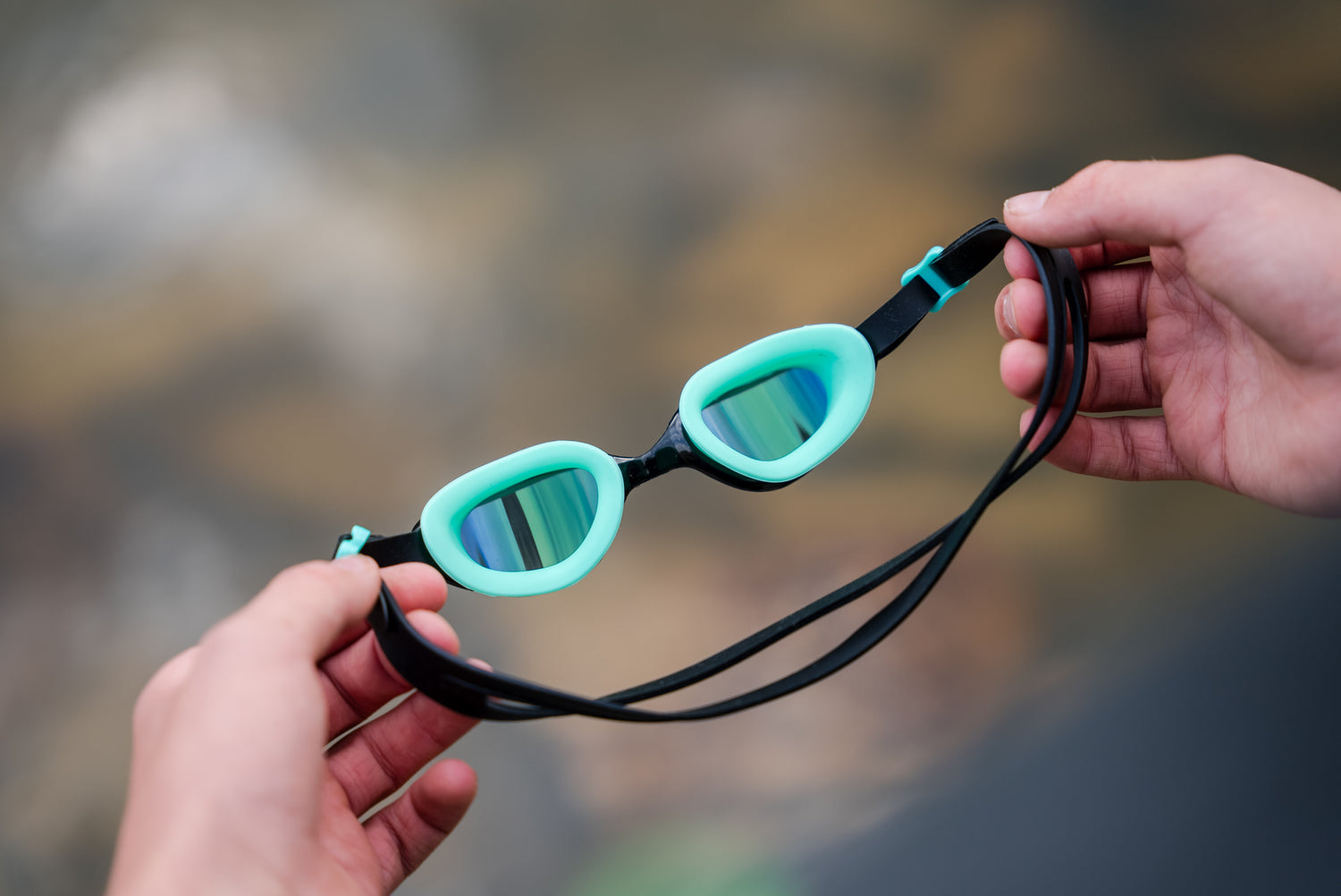 Gafas Natación Aquahero