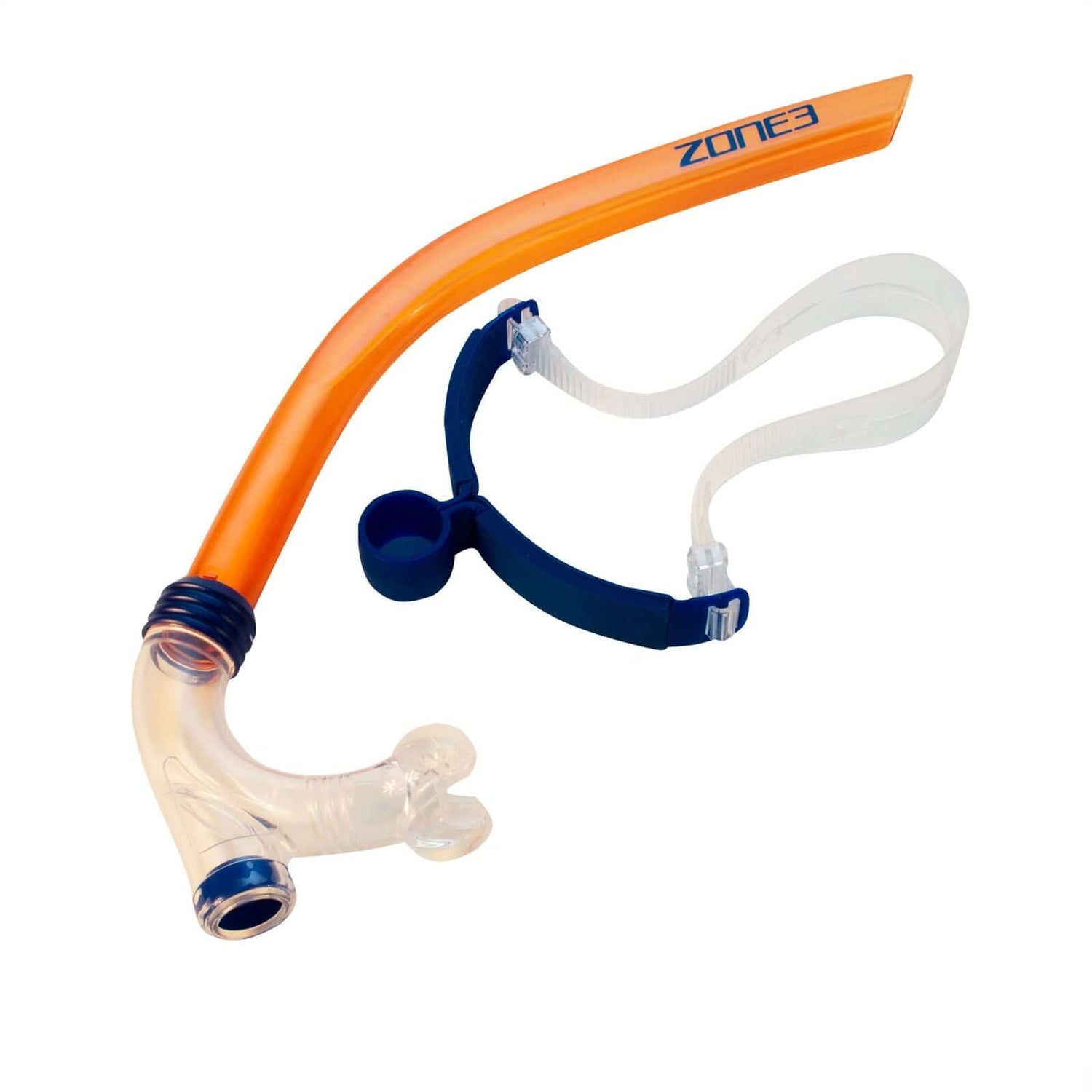 Snorkel Frontal para Entrenamiento - ZONE3