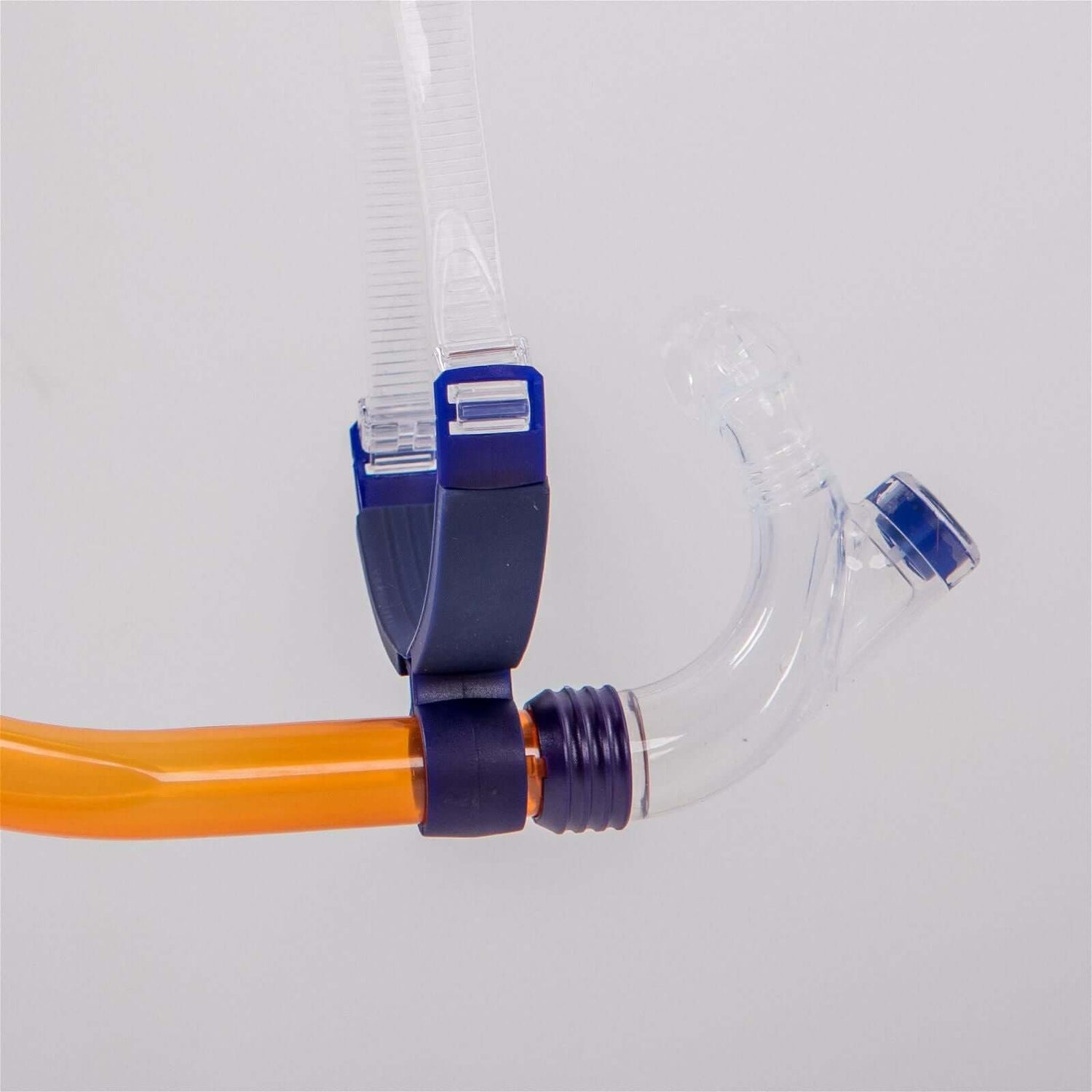 Snorkel Frontal para Entrenamiento - ZONE3
